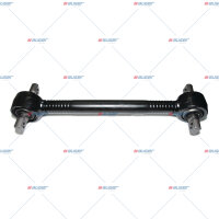 Achsstrebe p.f. MERCEDES-BENZ 6593502706