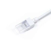 Schnappstecker IP68 für LED-Streifen (Stecker -...