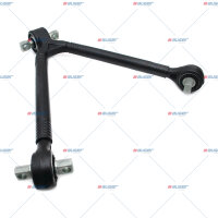 Dreieckslenker p.f. FREIGHTLINER 1617265001