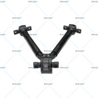 Dreieckslenker p.f. FORD HC465541BA