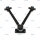 Dreieckslenker p.f. IVECO 41042093
