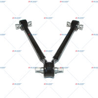Dreieckslenker p.f. MERCEDES-BENZ 9423501305