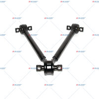 Dreieckslenker p.f. MERCEDES-BENZ 9443500405