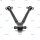 Dreieckslenker p.f. MERCEDES-BENZ 9443500605