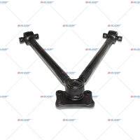 Dreieckslenker p.f. VOLVO 20367004