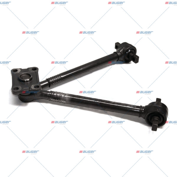 Dreieckslenker p.f. VOLVO 1606552