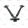 Dreieckslenker p.f. MERCEDES-BENZ 9423501605