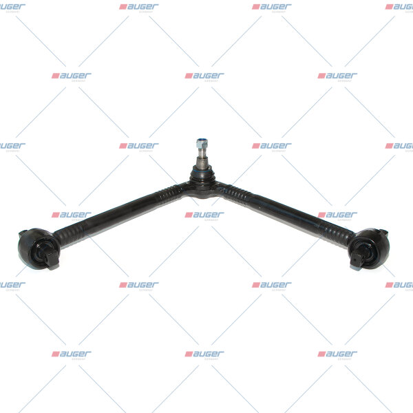 Dreieckslenker p.f. MERCEDES 6133330104