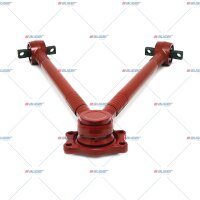 Dreieckslenker p.f. IVECO 41034479