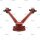 Dreieckslenker p.f. IVECO 41034479