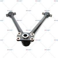 Dreieckslenker p.f. IVECO 4716271