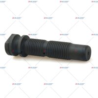 Bolzen, Blattfeder ø47x182 p.f. SCANIA 2097425