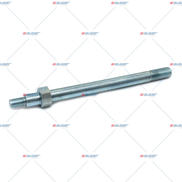 Bolzen, Blattfeder M24x2/M18x2/362 p.f. MAN 81904900696