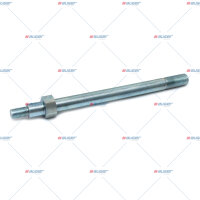 Bolzen, Blattfeder M24x2/M18x2/362 p.f. MAN 81904900696