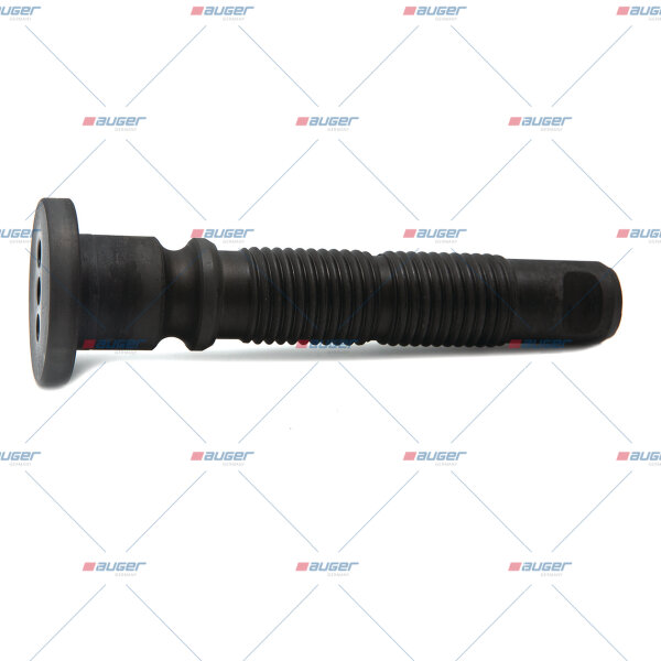 Bolzen, Blattfeder M34x4/200 p.f. VOLVO 20427987