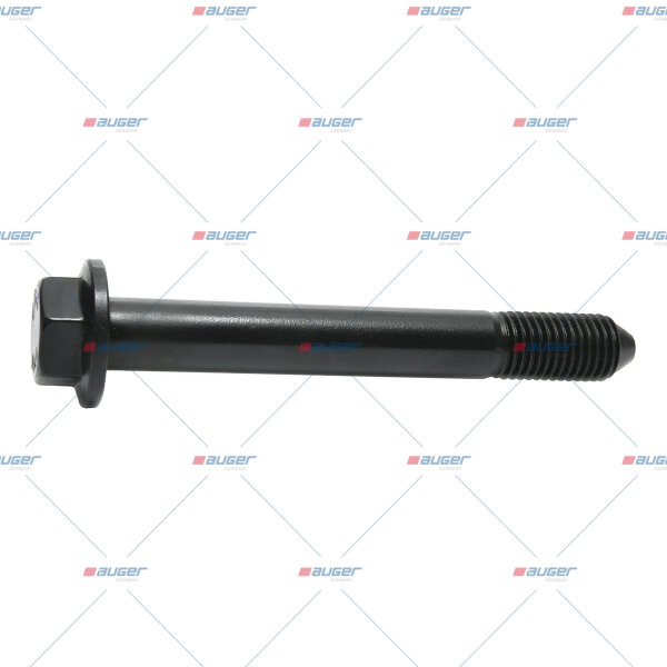 Bolzen, Blattfeder M20x2,5/155 p.f. VOLVO 21662526
