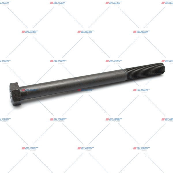 Bolzen, Blattfeder M20x2/240 p.f. MAN 6014944933