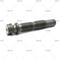 Bolzen, Blattfeder ø37x166 p.f. SCANIA 2085822