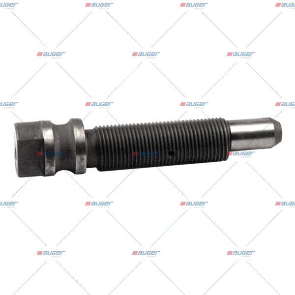 Bolzen, Blattfeder M36x3/210 p.f. VOLVO 1609960