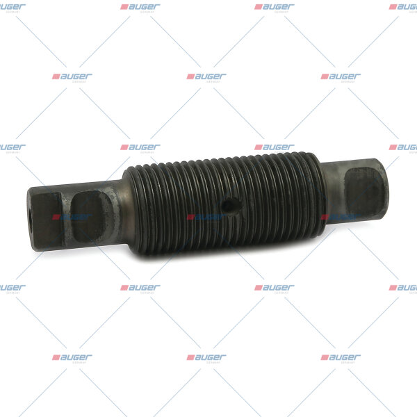 Bolzen, Blattfeder M36x3/140,5 p.f. VOLVO 6776803