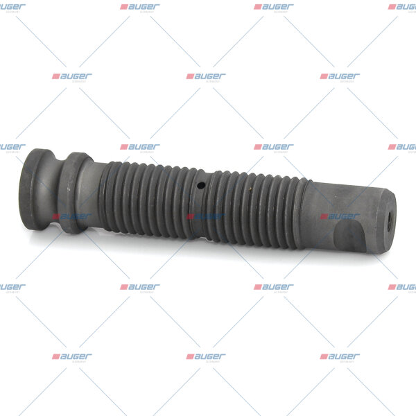 Bolzen, Blattfeder ø38x170 p.f. MACK 10QK3112M