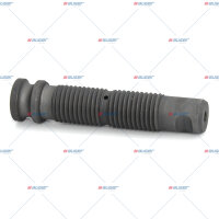 Bolzen, Blattfeder ø38x170 p.f. MACK 10QK3112M