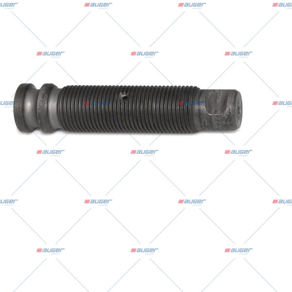 Bolzen, Blattfeder M36x3/169 p.f. VOLVO 1614230
