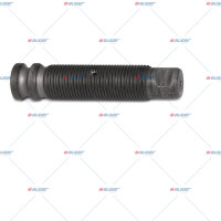 Bolzen, Blattfeder M36x3/169 p.f. VOLVO 1614230