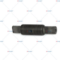 Bolzen, Blattfeder M36x3/150,5 p.f. VOLVO 6777141