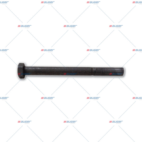 Bolzen, Blattfeder M20x1,5/210 p.f. MERCEDES-BENZ 6599900001