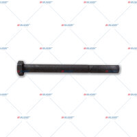 Bolzen, Blattfeder M20x1,5/210 p.f. MERCEDES-BENZ 6599900001