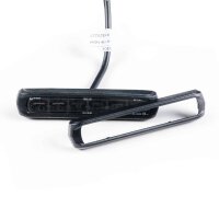 Arcus LED Blitzer gelb | LED | 12-24v | 20cm Kabel