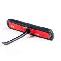 Arcus LED Blitzer gelb | LED | 12-24v | 20cm Kabel