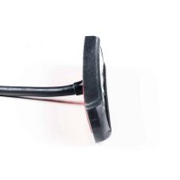 Arcus LED Blitzer gelb | LED | 12-24v | 20cm Kabel