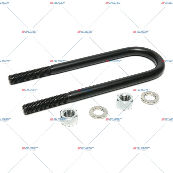 Federbügel/BrideM20x2,5/80x310 p.f. RENAULT TRUCKS 7422143185
