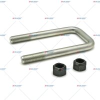 Federbügel/BrideM20x1,5/92x190 p.f. IVECO 42109741