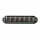 LED R65 CL2-Blitzleuchte 6-LED gelb 24V 200cm Kabel