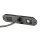 LED R65 CL2-Blitzleuchte 6-LED gelb 24V 200cm Kabel