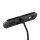 LED R65 CL2-Blitzleuchte 6-LED gelb 24V 200cm Kabel