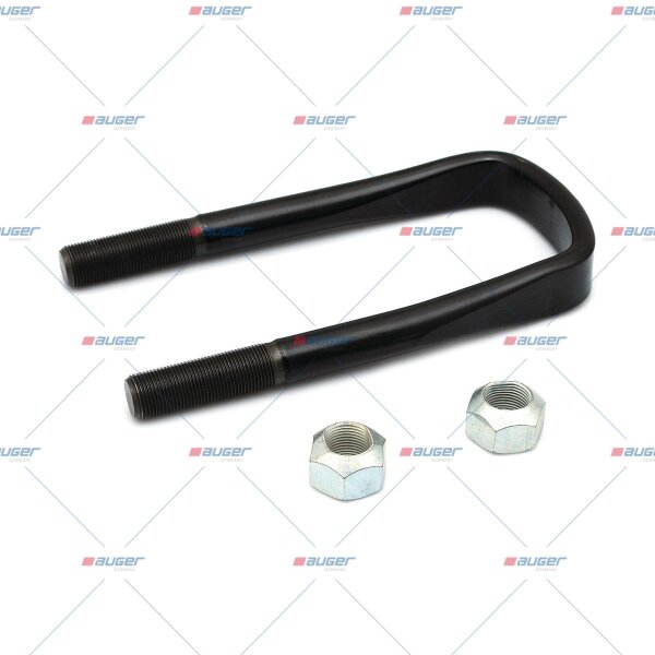 Federbügel/BrideM20x1,5/82x222 p.f. DAF 1369358