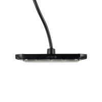 LED R65 CL2-Blitzer 4-LED gelb 24V 200cm Kabel