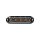 LED R65 CL2-Blitzer 4-LED gelb 24V 200cm Kabel