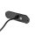 LED R65 CL2-Blitzer 4-LED gelb 24V 200cm Kabel