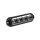 LED R65 CL2-Blitzer 4-LED gelb 24V 200cm Kabel