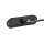 LED R65 CL2-Blitzer 4-LED gelb 24V 200cm Kabel