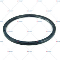 Dichtring, Federsattel p.f. MERCEDES-BENZ 59978447