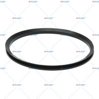 Dichtring, Federsattel p.f. SCANIA 1386105