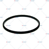 Dichtring, Federsattel p.f. MAN 81413510006