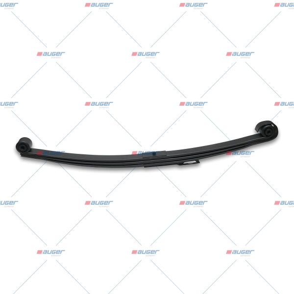 Blattfeder p.f. MERCEDES 9603202002