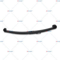 Blattfeder p.f. MERCEDES 9603202002